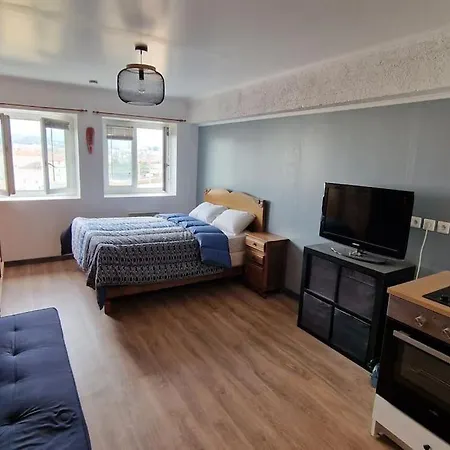 Studio 32m2 Proche Gare Sncf Apartment